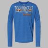 3513Y Youth Extra Soft Tri-blend Long Sleeve Thumbnail