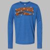 3513Y Youth Extra Soft Tri-blend Long Sleeve Thumbnail