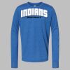3513Y Youth Extra Soft Tri-blend Long Sleeve Thumbnail