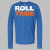 3513Y Youth Extra Soft Tri-blend Long Sleeve Thumbnail