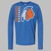 3513Y Youth Extra Soft Tri-blend Long Sleeve Thumbnail