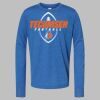 3513Y Youth Extra Soft Tri-blend Long Sleeve Thumbnail