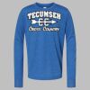 3513Y Youth Extra Soft Tri-blend Long Sleeve Thumbnail