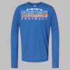 3513Y Youth Extra Soft Tri-blend Long Sleeve Thumbnail