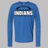 3513Y Youth Extra Soft Tri-blend Long Sleeve Thumbnail