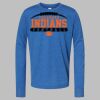 3513Y Youth Extra Soft Tri-blend Long Sleeve Thumbnail