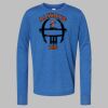3513Y Youth Extra Soft Tri-blend Long Sleeve Thumbnail