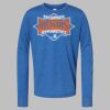 3513Y Youth Extra Soft Tri-blend Long Sleeve Thumbnail