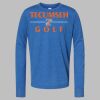 3513Y Youth Extra Soft Tri-blend Long Sleeve Thumbnail