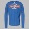 3513Y Youth Extra Soft Tri-blend Long Sleeve Thumbnail
