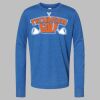 3513Y Youth Extra Soft Tri-blend Long Sleeve Thumbnail