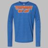 3513Y Youth Extra Soft Tri-blend Long Sleeve Thumbnail