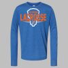 3513Y Youth Extra Soft Tri-blend Long Sleeve Thumbnail