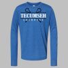 3513Y Youth Extra Soft Tri-blend Long Sleeve Thumbnail