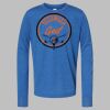 3513Y Youth Extra Soft Tri-blend Long Sleeve Thumbnail
