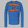 3513Y Youth Extra Soft Tri-blend Long Sleeve Thumbnail