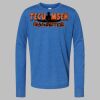 3513Y Youth Extra Soft Tri-blend Long Sleeve Thumbnail