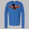 3513Y Youth Extra Soft Tri-blend Long Sleeve Thumbnail