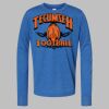3513Y Youth Extra Soft Tri-blend Long Sleeve Thumbnail