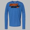 3513Y Youth Extra Soft Tri-blend Long Sleeve Thumbnail