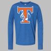 3513Y Youth Extra Soft Tri-blend Long Sleeve Thumbnail