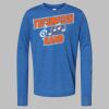 3513Y Youth Extra Soft Tri-blend Long Sleeve Thumbnail
