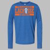 3513Y Youth Extra Soft Tri-blend Long Sleeve Thumbnail