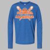 3513Y Youth Extra Soft Tri-blend Long Sleeve Thumbnail