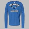 3513Y Youth Extra Soft Tri-blend Long Sleeve Thumbnail