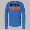 3513Y Youth Extra Soft Tri-blend Long Sleeve Thumbnail