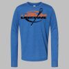3513Y Youth Extra Soft Tri-blend Long Sleeve Thumbnail