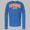 3513Y Youth Extra Soft Tri-blend Long Sleeve Thumbnail