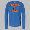 3513Y Youth Extra Soft Tri-blend Long Sleeve Thumbnail