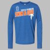 3513Y Youth Extra Soft Tri-blend Long Sleeve Thumbnail