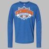 3513Y Youth Extra Soft Tri-blend Long Sleeve Thumbnail