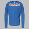 3513Y Youth Extra Soft Tri-blend Long Sleeve Thumbnail