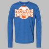 3513Y Youth Extra Soft Tri-blend Long Sleeve Thumbnail