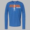 3513Y Youth Extra Soft Tri-blend Long Sleeve Thumbnail