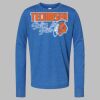 3513Y Youth Extra Soft Tri-blend Long Sleeve Thumbnail
