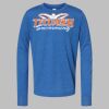 3513Y Youth Extra Soft Tri-blend Long Sleeve Thumbnail