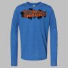 3513Y Youth Extra Soft Tri-blend Long Sleeve Thumbnail