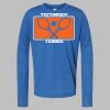 3513Y Youth Extra Soft Tri-blend Long Sleeve Thumbnail