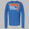 3513Y Youth Extra Soft Tri-blend Long Sleeve Thumbnail