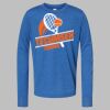 3513Y Youth Extra Soft Tri-blend Long Sleeve Thumbnail