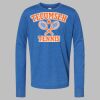 3513Y Youth Extra Soft Tri-blend Long Sleeve Thumbnail