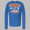 3513Y Youth Extra Soft Tri-blend Long Sleeve Thumbnail