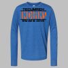 3513Y Youth Extra Soft Tri-blend Long Sleeve Thumbnail