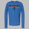 3513Y Youth Extra Soft Tri-blend Long Sleeve Thumbnail