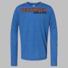 3513Y Youth Extra Soft Tri-blend Long Sleeve Thumbnail