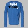3513Y Youth Extra Soft Tri-blend Long Sleeve Thumbnail